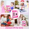 Rirool Beads Bracelet Making Kit - DIY Friendship Jewelry Craft Set for Girls - Kids Teen Birthday Gift - Image 4