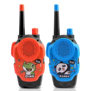 Walkie Talkies for Kids, 2 Pack