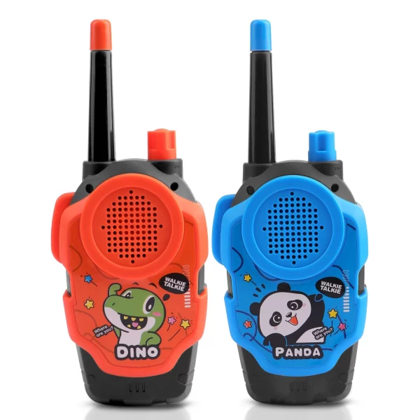 Walkie Talkies for Kids, 2 Pack