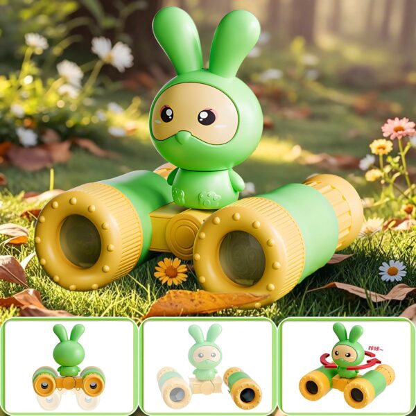 31 Pcs Bug Catcher Kit for Kids - Image 2