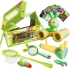 31 Pcs Bug Catcher Kit for Kids