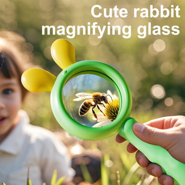 31 Pcs Bug Catcher Kit for Kids - Image 3