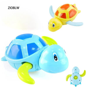 3-Pack Bathtub Pool Bath Toys